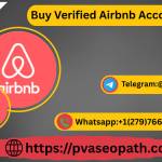 Buy Verified Airbnb Account Profile Picture