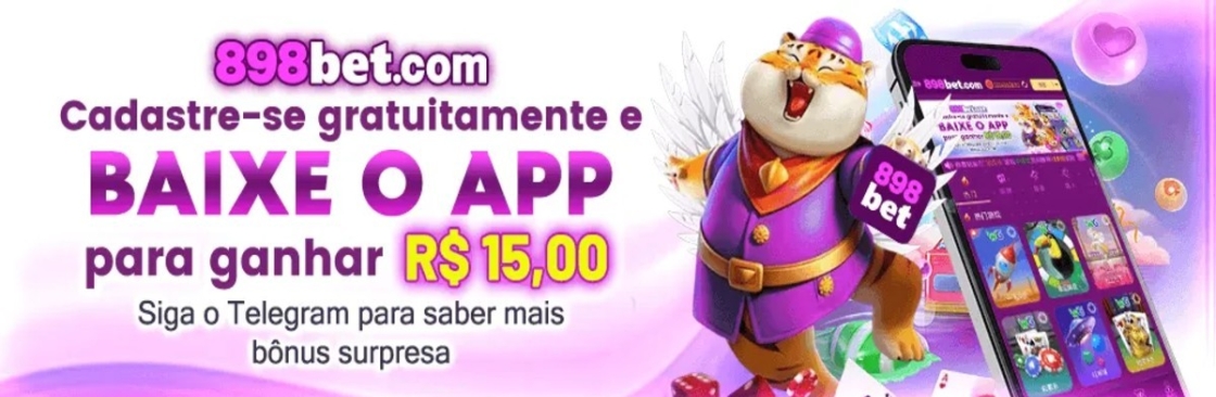 898bet work Cover Image