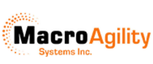 Consultancy Service - MacroAgility