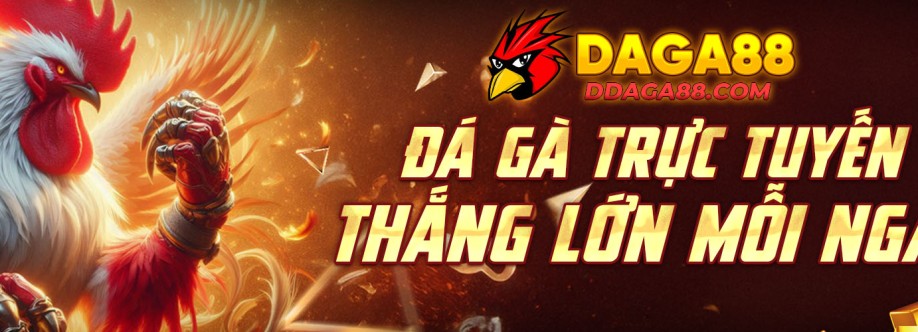 Daga88 com Cover Image