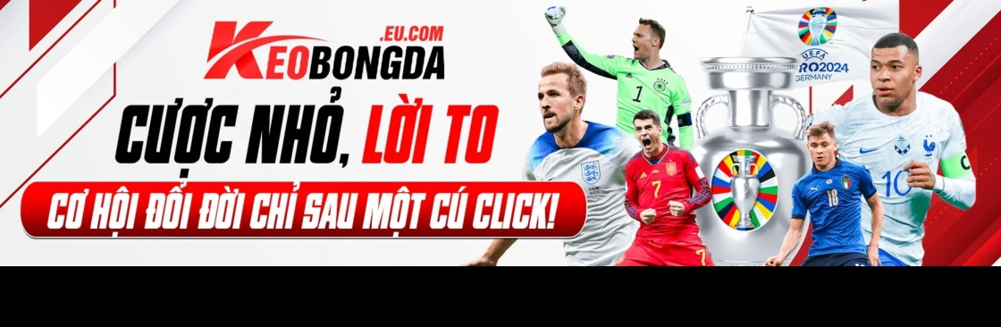 Kèo bóng đá Cover Image