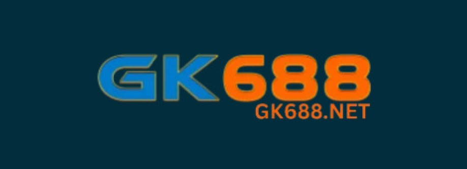 gk688 gk688 Cover Image
