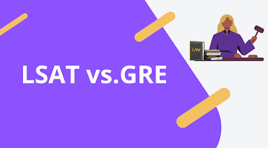 Encoding the Debate: LSAT or GRE for Grad School