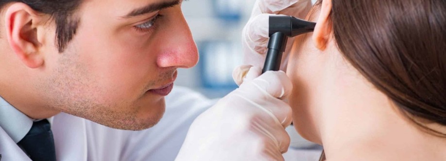 HearingCare Center Cover Image