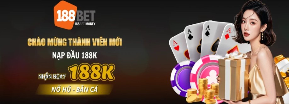 188Bet money Cover Image