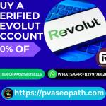 Buy Revolut Account Profile Picture