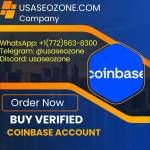 Buy Verified Coinbase Accounts Profile Picture