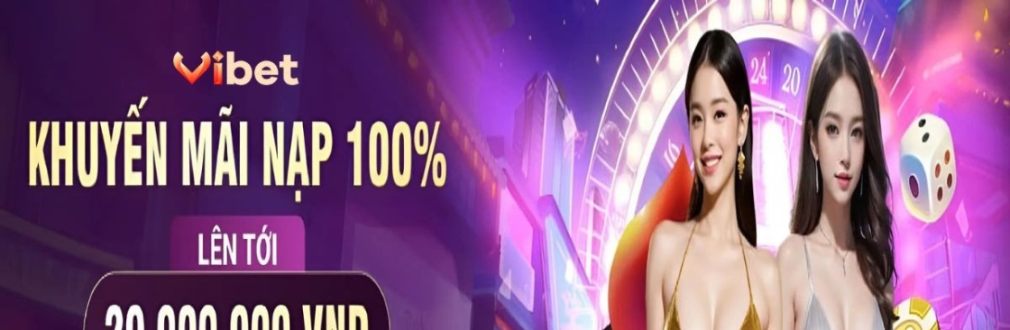 Nhà cái VIBET Cover Image