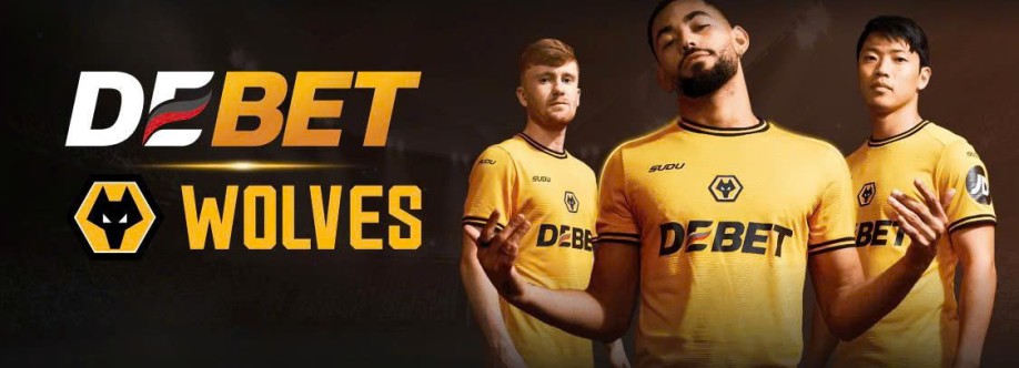 Nhà cái DEBET Cover Image