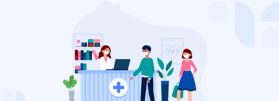 Healcard Clinic and Hospital Management S Cover Image