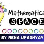 Mathematical Space Profile Picture