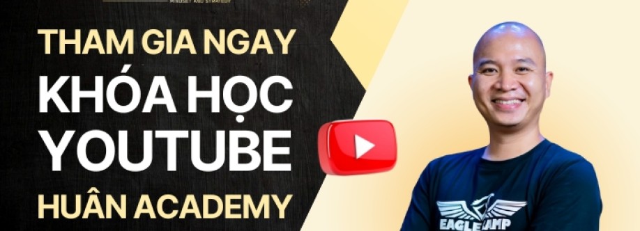 Huan Academy Cover Image