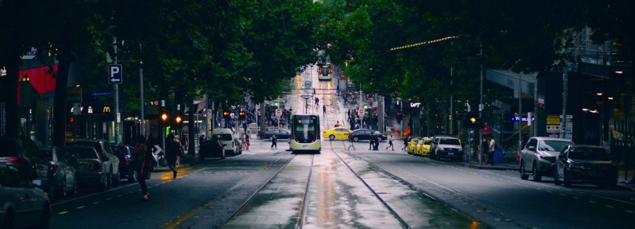 Traverse Transport Cover Image