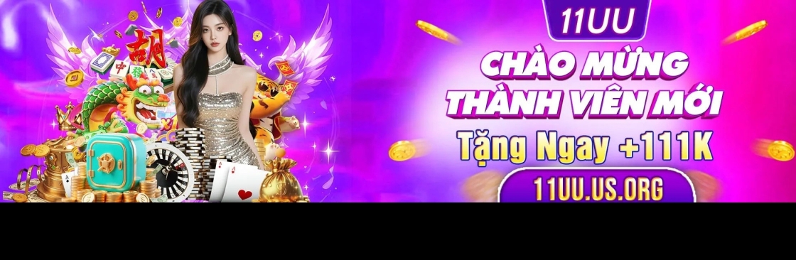 11uu us org Cover Image