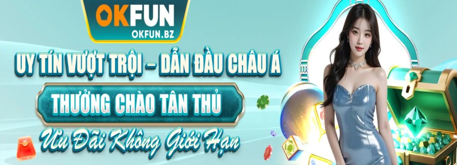 Nhà Cái OKFUN Cover Image