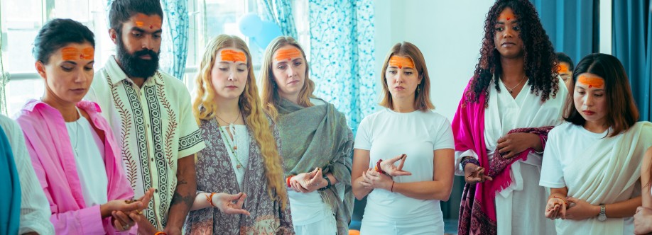 Nirvana Yoga school Cover Image