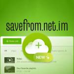SaveFrom Net Profile Picture