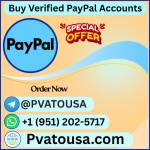 Best Platforms To Buy Verified PayPal Accounts USA Profile Picture