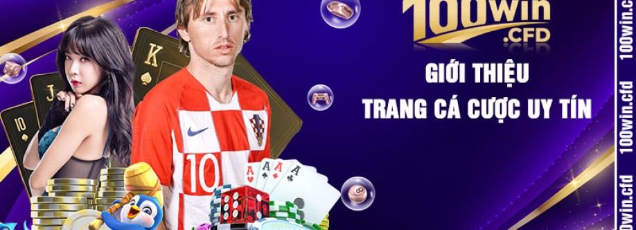 100win cfd Cover Image