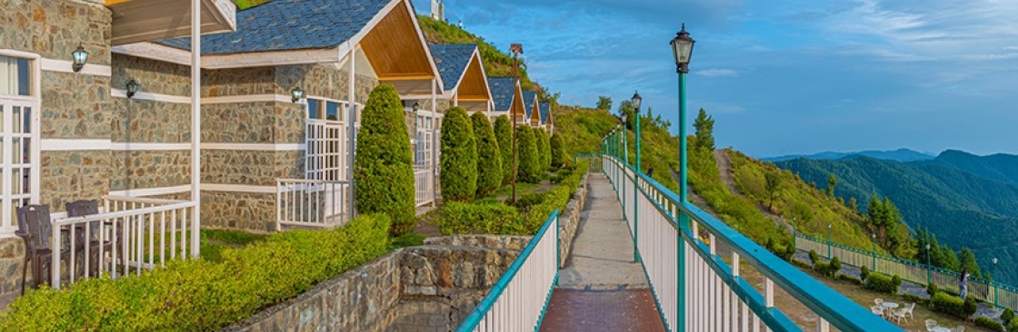 The Koti Village Resort Cover Image