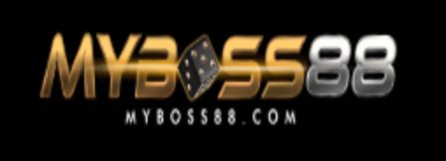 Myboss88 asia Cover Image