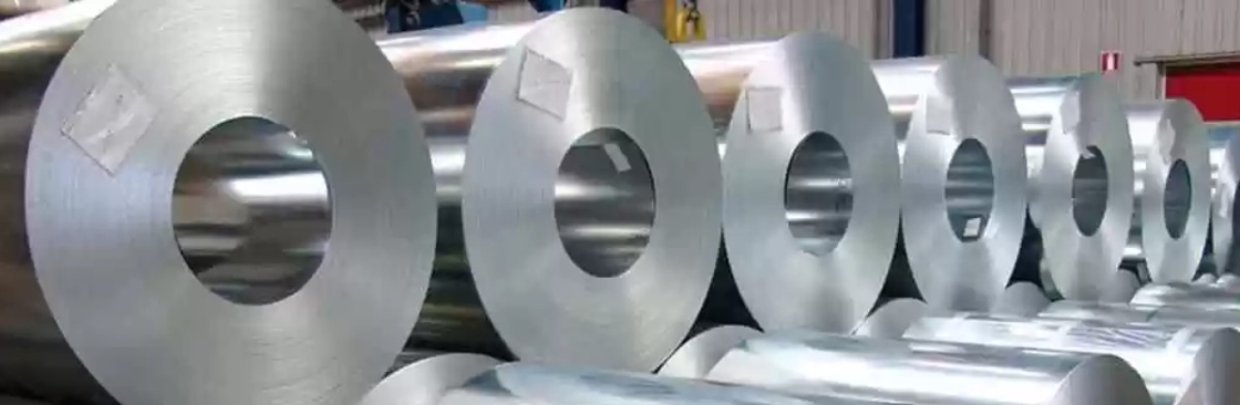SYDNEY METAL TRADING LLC Cover Image