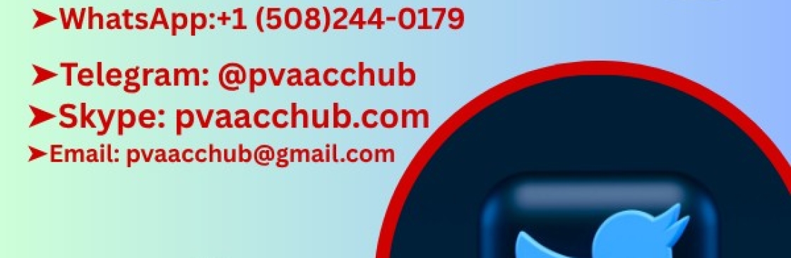 How to buy aged Twitter accounts grow your business Cover Image