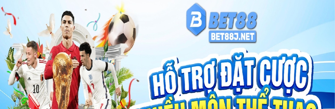 BET88 Net Cover Image