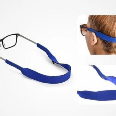 Eye Glasses Strap Profile Picture