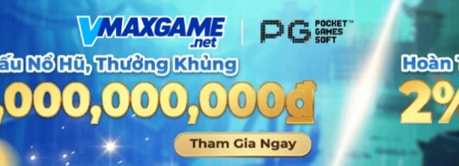 VMAX Game Cover Image