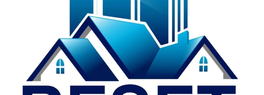 Reset janitorial Cover Image