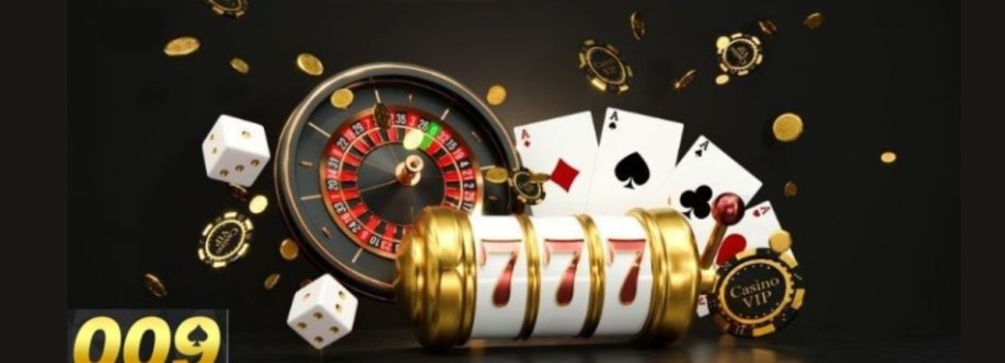 009bet Nhà Cái Số 1 Việt Nam Cover Image