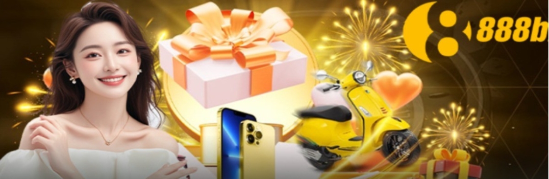 888B Nhà Cái Cá Cược Cover Image
