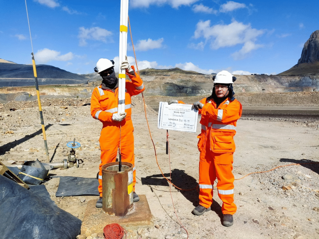 Water Bore Monitoring Explained: Why It's Essential for Groundwater Management in Australia - Hawkecentre