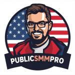 Public Smm Pro profile picture