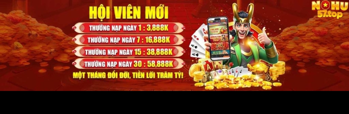 nohu57 top Cover Image