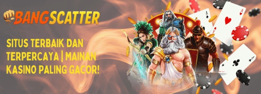 BangScatter net Cover Image