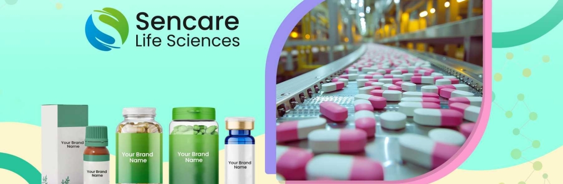 Sencare Life Sciences Cover Image