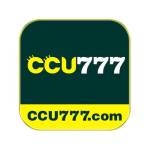 ccu777 Profile Picture