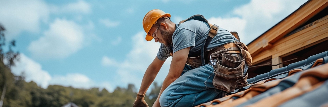 Erie Roofing Cover Image