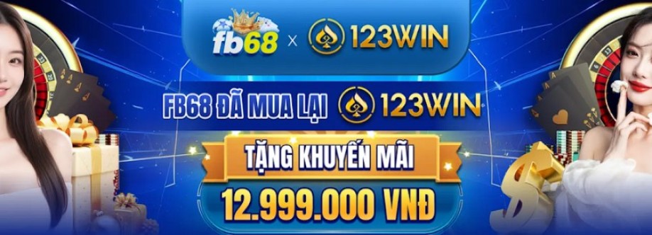 123WIN Cover Image