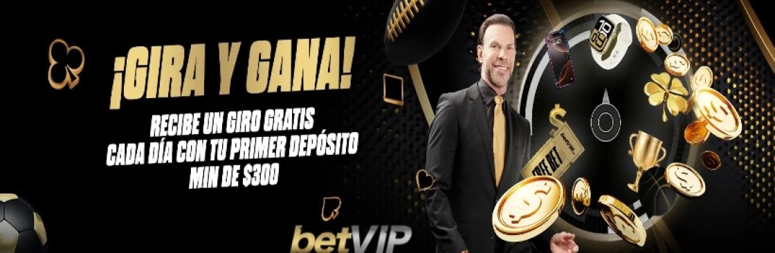 Betvip Cover Image