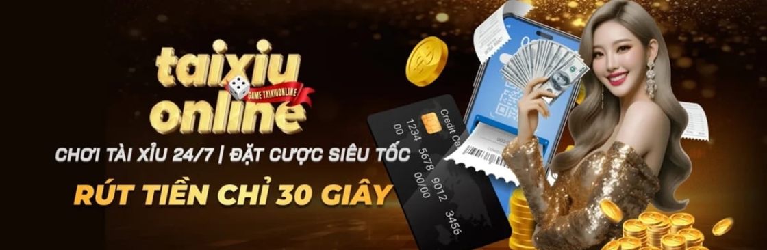 Tài Xỉu Online Cover Image