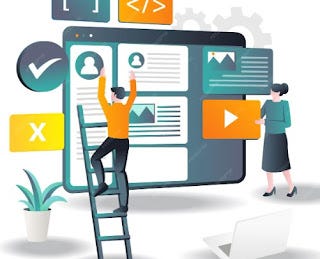 Best Web Designing Company in Bangalore | by Channelsoftech | Oct, 2025 | Medium