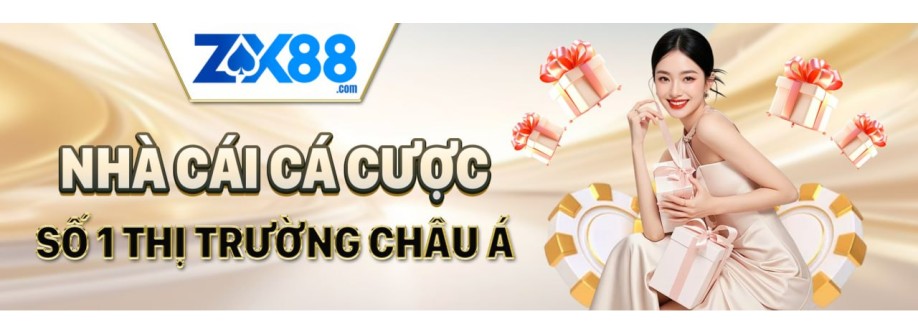 ZX88 Cổng Game Uy tín Hàng Đầu Việt N Cover Image