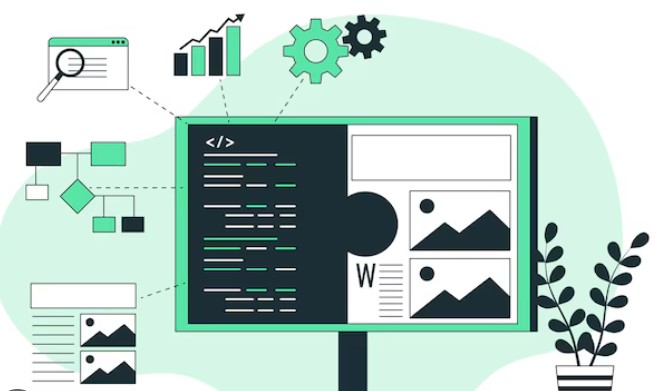 The Best Web Designing Company in Bangalore Creating Digital Masterpieces – Channel Softech Pvt Ltd