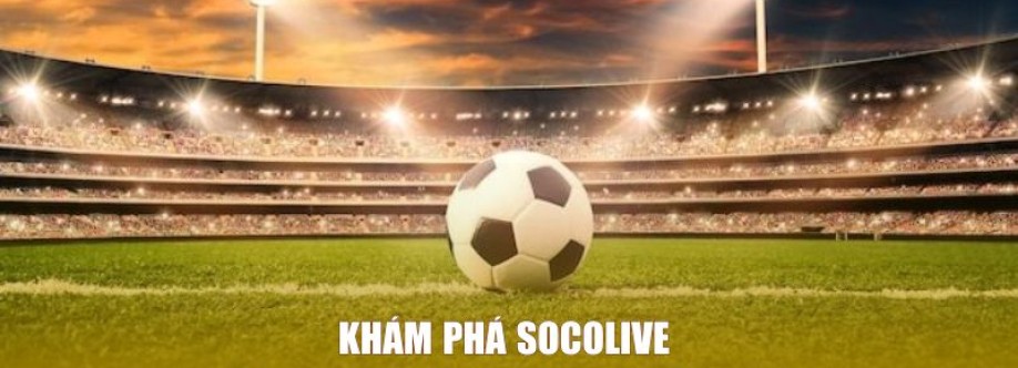 Socolive Tv Cover Image