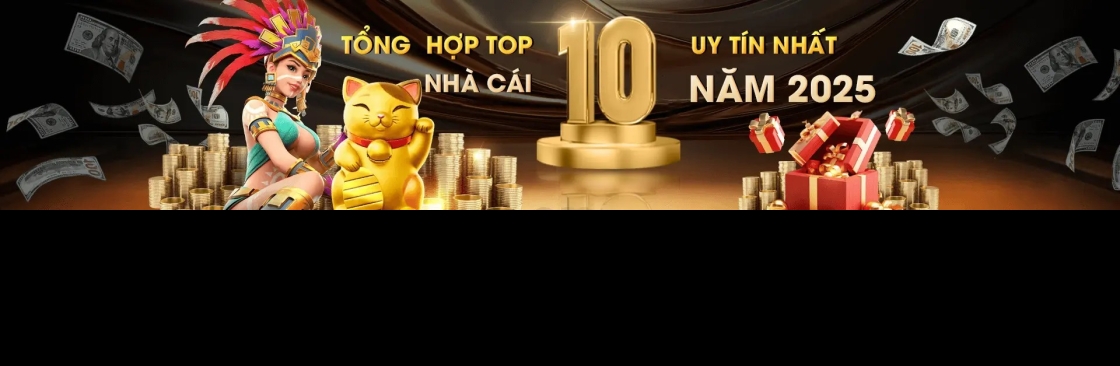 Top Nhà Cái Cover Image