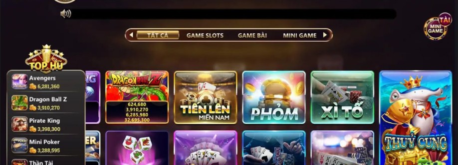 Cổng game Sunwin Cover Image