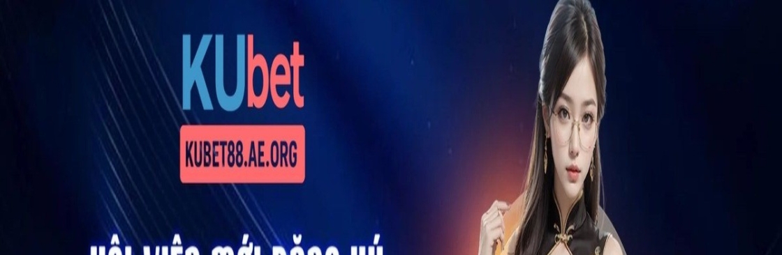 KUBET88 AE Cover Image